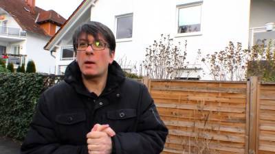 AmateurEuro - Dirty hard MMF threesome with horny big - icpvid.com