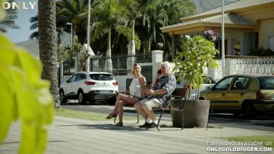 In A New Scene By Golddigger - Mary Monroe And Missy Monroe - upornia.com