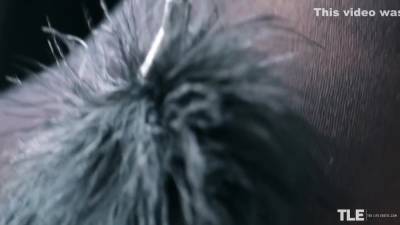 Mara Blake In Back In Black - upornia.com