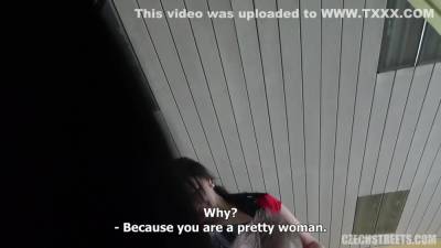 Fuck In Solarium - upornia.com - Czech Republic