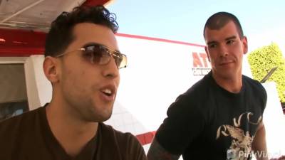 Alanas Pissed With Mikey Butders - upornia.com - Usa