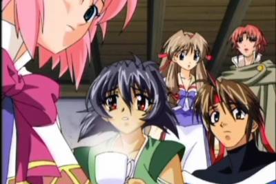 Group Of Teens Explore A Dark Cave In Search Of A Soul - icpvid.com