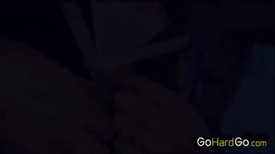 Amateurs School Double Penetration - Coco De Mal And Maria Bellucci - hotmovs.com