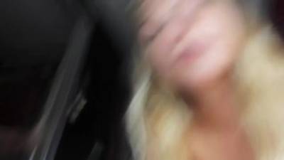 Gorgeous Blonde Pornstar Babe - hclips.com