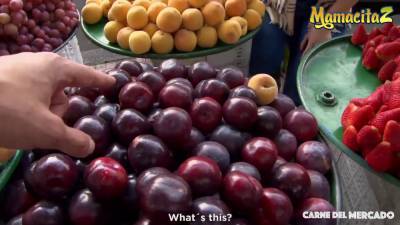 MAMACITAZ - (Anastasia Rey and Cristian Cipriani) Hot Latina Skip Her Job Today For Some Hardcore Fun - sexu.com