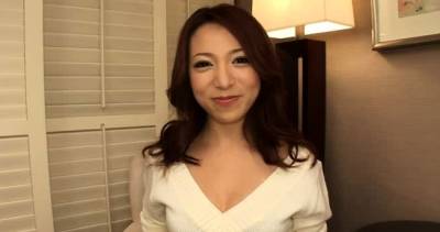 Seductive nipponese Kanako Tsuchiyo fucking hard - icpvid.com - Japan