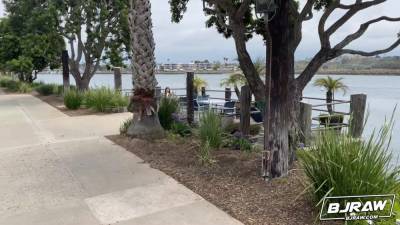 Mia Moore - BJRAW Mia Moore has a naughty hobby - hotmovs.com