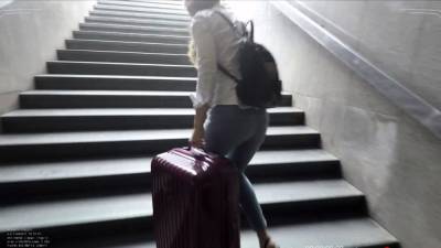 Rebecca - LETSDOEIT - Foreign beauty Rebecca Black spanked and banged - icpvid.com