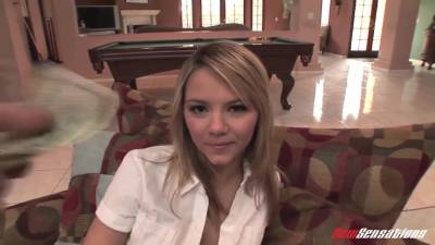 Ashlynn Brooke - Pick Up Chicks - Ashlynn Brooke - hclips.com