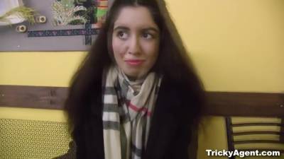 Camera Loves Her Hoochie-coochie - upornia.com