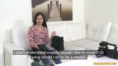 New Model Likes Hard Fucking - veryfreeporn.com