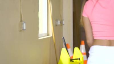 Jill Kassidy - She Can Drive Stick - veryfreeporn.com