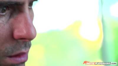 Toni Ribas - Dirty Psycho - porntry.com