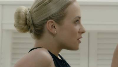 Max Dior - Vinna Reed - Sensual stretching. - xxxfiles.com - Czech Republic