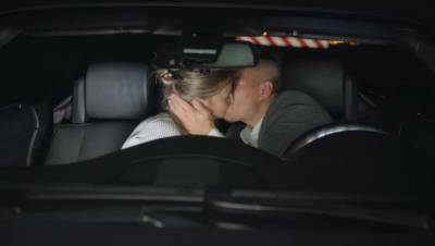 Abigail Mac - Xander Corvus - Horny & Dangerous: Life On The Lam - xxxfiles.com