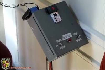 Petra In Bondage - upornia.com