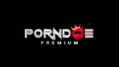 AmateurEuro - Dirty talking and big titted French babe - icpvid.com - France