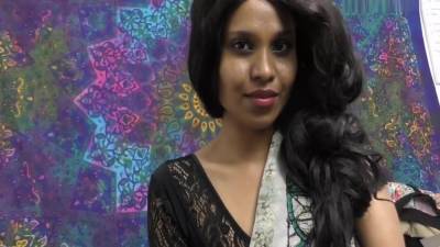 Lily - Horny Lily In Maid Rolepay - hclips.com