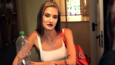 Sybil - TheWhiteBoxxx - Sybil Busty Babe Erotic Love Making - icpvid.com