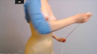 Vixen With Perky Tits Webcam - hclips.com