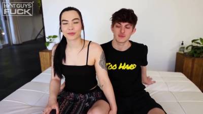 Bryce Kelly - Alyssa Amythest - hclips.com