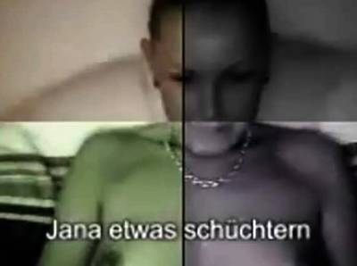 Lovoo Jana - icpvid.com - Germany