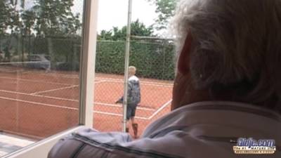 Summer Job - Cj - upornia.com