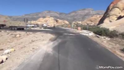 Outdoor Sex Act With Muscular Mature - hotmovs.com