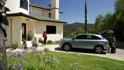 My Son-in Busty Milf With Big Boobs - hotmovs.com