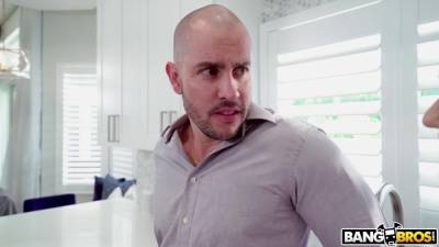 Hot And Horny - BigTitsRoundAsses - hotmovs.com