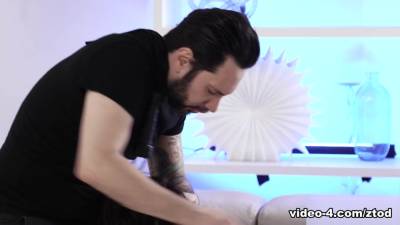 Tommy Pistol - Haley Wilde - Gia DiMarco & Tommy Pistol in Cougar BDSM 6 - Scene 1 - ZeroTolerance - hotmovs.com