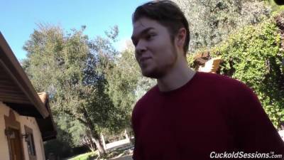 Chloe - Chloe Curry - upornia.com