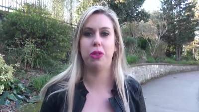 Libertine Cougar Mind-blowing Sex Clip - upornia.com