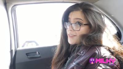 Peru - Blancona De Lentes - hclips.com - Peru