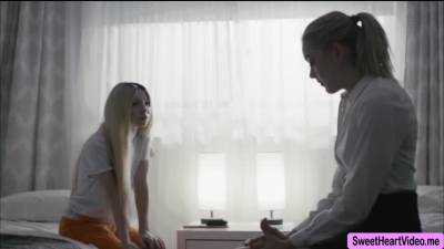 Kenzie Reeves - Kenzie and Anny helps each others orgasm - fetishpapa.com