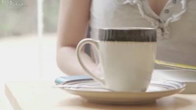 Kalina Ryu - Kalina Ryu - Young Stud - upornia.com