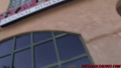 Irpass Blonde Hotwife Take Boz - upornia.com