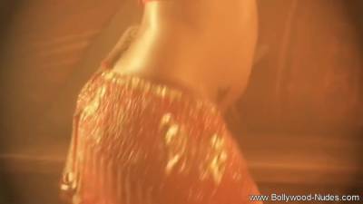 Beautiful Lady From The Oriental - upornia.com - India