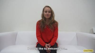 Barbora - 4323 - hotmovs.com - Czech Republic