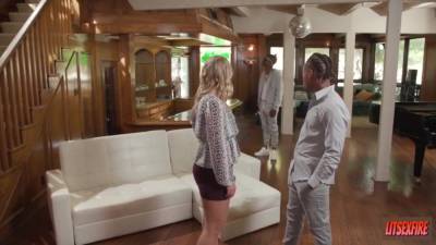 She Needs Them In Her Levluv - hclips.com