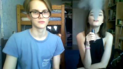 Queen Of Blowjobs - Webcam Teen Porn - hclips.com