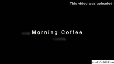 Skin - Canela Skin In Nasstyx Quick Morning Coffee - hclips.com