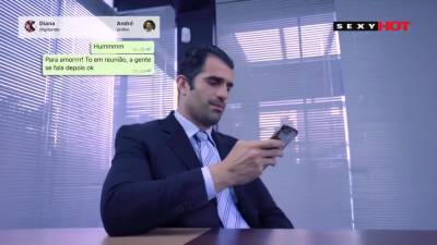 Brazilian Milf Sex With Amanda Souza - upornia.com - Brazil