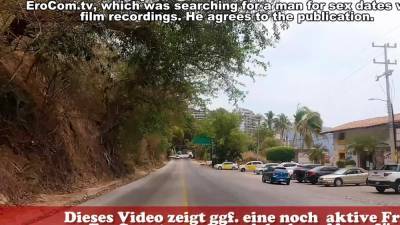 german latina prostitute pick up for real date - nvdvid.com - Germany