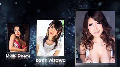 Hot Japanese Jet Vol 38 - nvdvid.com - Japan