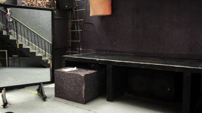 TuVenganza - Ines Buenavida gets her Latina pussy fucked - icpvid.com