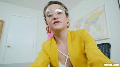 Isabella Nice - Bambino - She's My Teacher - xxxfiles.com