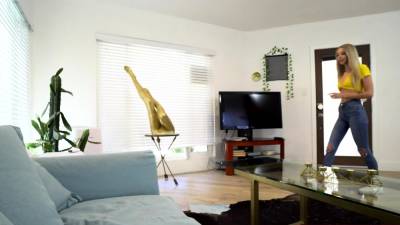 Lesbian stepsister and GF shared my cock - icpvid.com