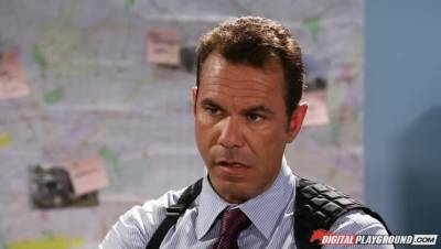 Aidra Fox - Marco Banderas - Ride or Die - Scene 1 - porntry.com