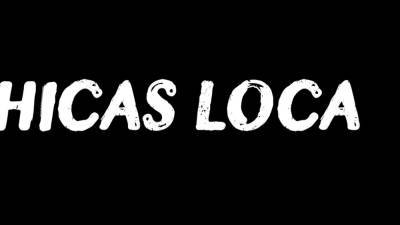 MamacitaZ - Big tits blonde fucks a chick's lover right in - nvdvid.com